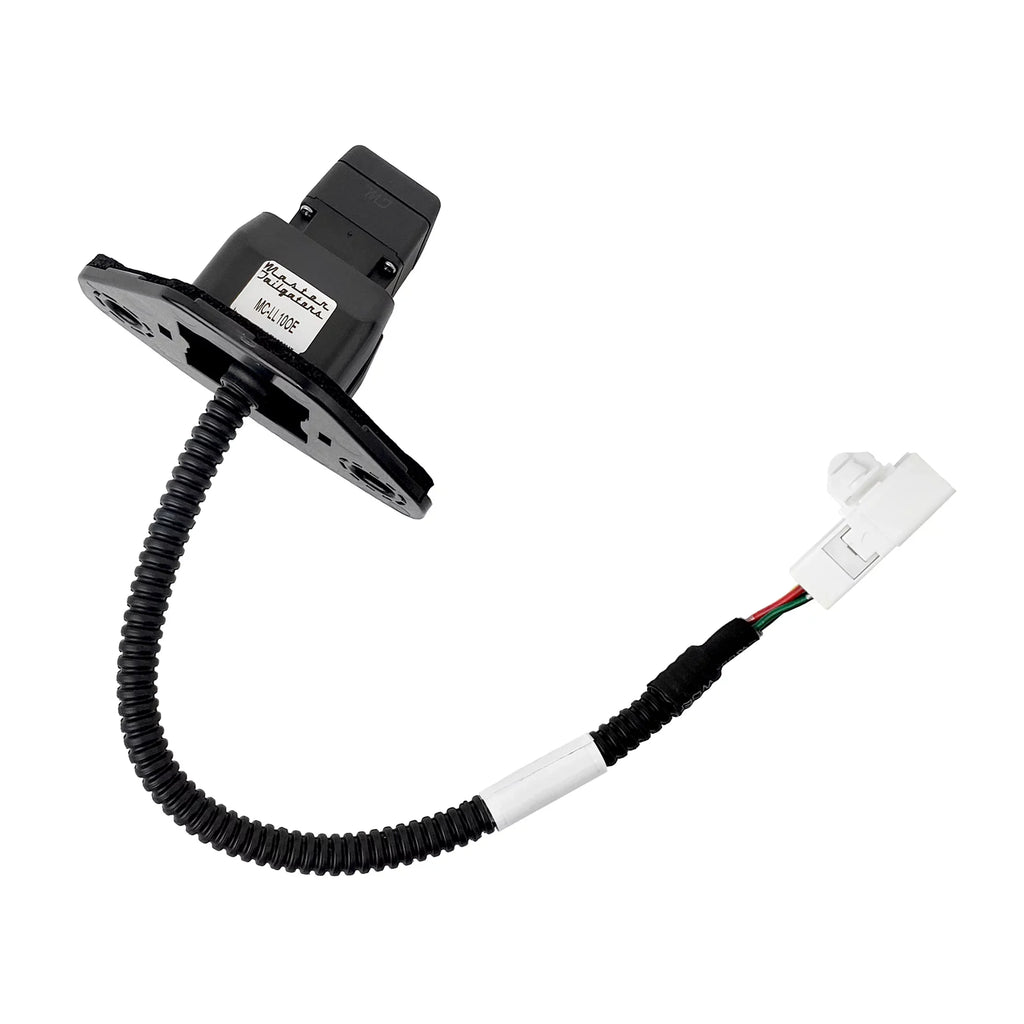 Master Tailgaters Replacement for Lexus LS 460 (2010-2012), LS 600h L (2010-2012) Backup Camera OE Part # 86790-50021