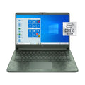 HP 14, Intel Core i5-1035G1, 8GB RAM, 256GB SSD, DIGI CAMO Laptop