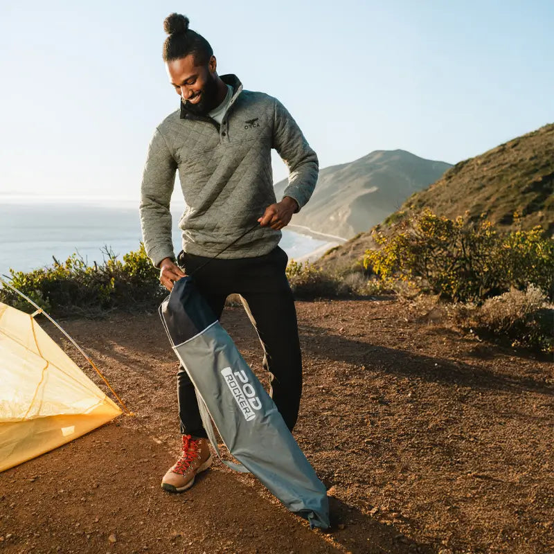 Pod Rocker™ | Edition ZP75