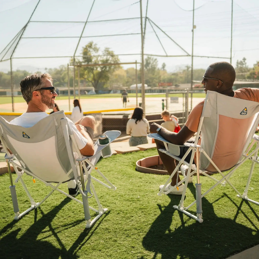 Comfort Pro Rocker XL™ | Reserve HX82