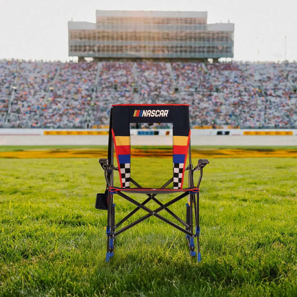 RoadTrip Rocker™ - NASCAR For Him | Reserve OK46
